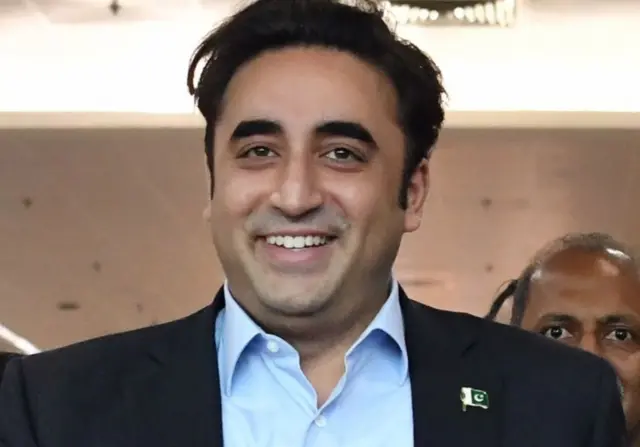 பிலாவல் பூட்டோ