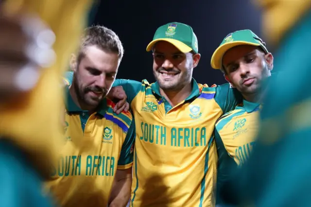 IND vs SA: தென் ஆப்ரிக்காவை வீழ்த்துவதில் இந்தியாவுக்கு இருக்கும் சவால்கள் என்ன?