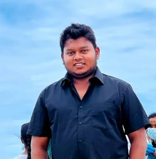 අන්තර් විශ්වවිද්‍යාලයීය ශිෂ්‍ය බල මණ්ඩලයේ කැඳවුම්කරු වසන්ත මුදලිගේ