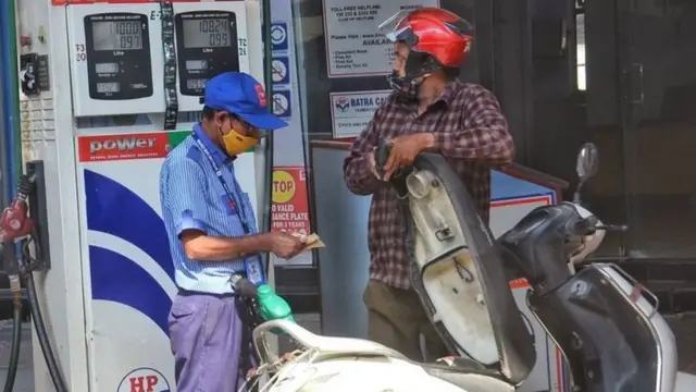 పెట్రోల్, డీజిల్‌