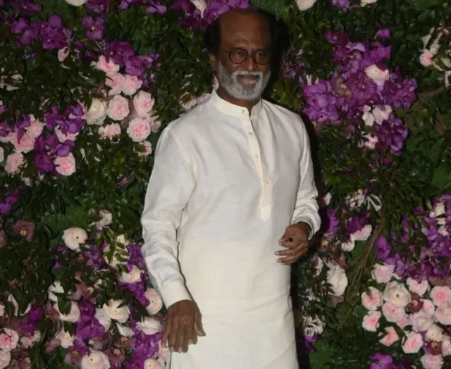 रजनीकांत