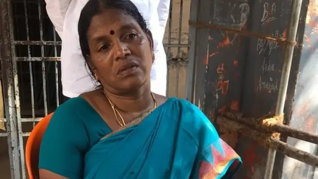 பெயர் குழப்பத்தால் மாற்றி அறிவிக்கப்பட்ட வெற்றி வேட்பாளர்