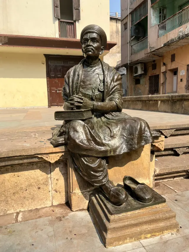 દલપતરામ