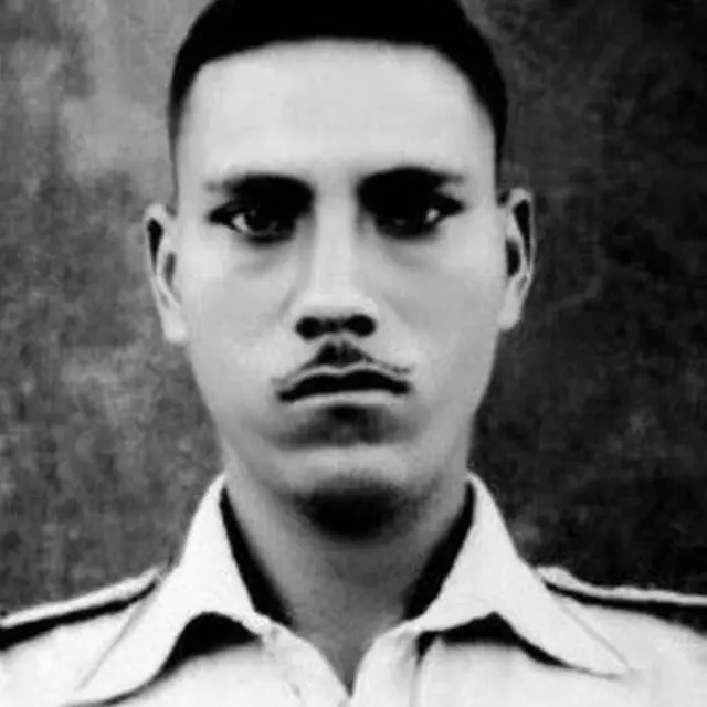 பரம் வீர் சக்ரா வென்ற இந்தி வீரர் அப்துல் ஹமீத்