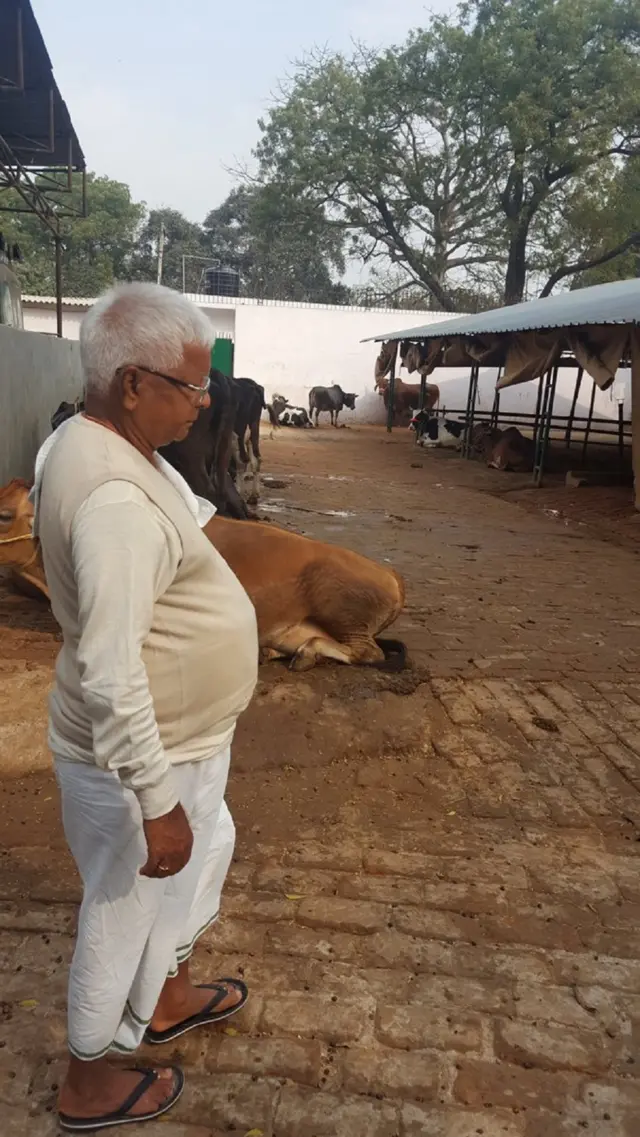 लालू यादव