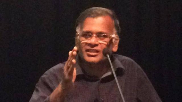 ஜெயமோகன்