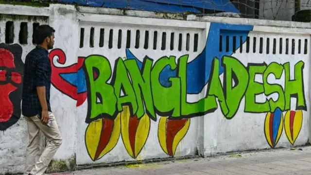 બાંગ્લાદેશ, હિન્દુઓ પર હુમલા