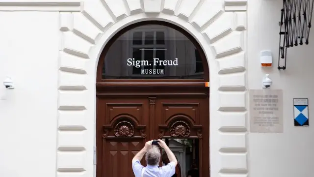 Museo de Sigmund Freud en Austria