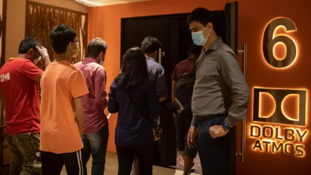 আমদানি করা সিনেমা হলে দর্শক ফেরাবে বলে আশা করা হচ্ছে