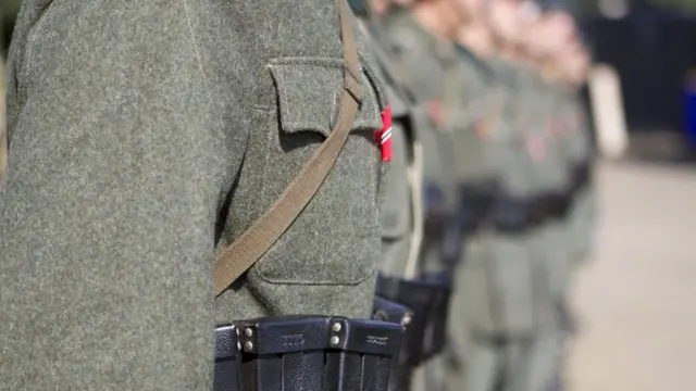 Soldado
