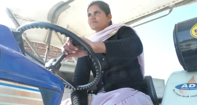 ਹਰਜਿੰਦਰ ਕੌਰ