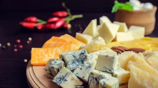 Cheese
