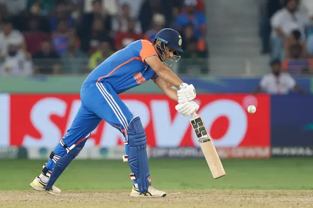 
ஆசியக் கோப்பையில் இந்தியாவில் தோல்வியற்ற சாதனைக்குப் பின்னால் உள்ள 5 காரணங்கள்
