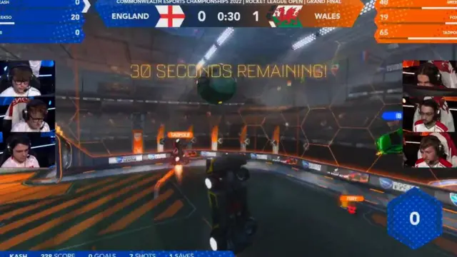 ईस्पोर्ट्स