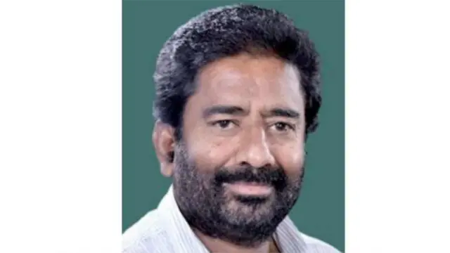 Ravinda Gaikwad