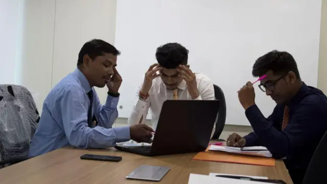  పని ఒత్తిడి, ఆరోగ్యం, ఉద్యోగం, ఉపాధి