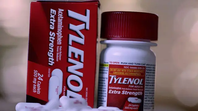 ਟਾਇਲੇਨੌਲ 