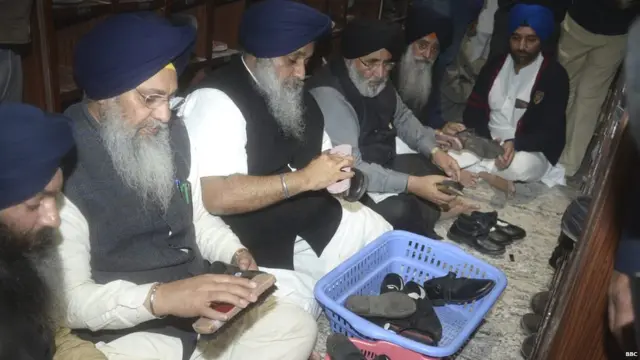 ਅਕਾਲੀ ਦਲ