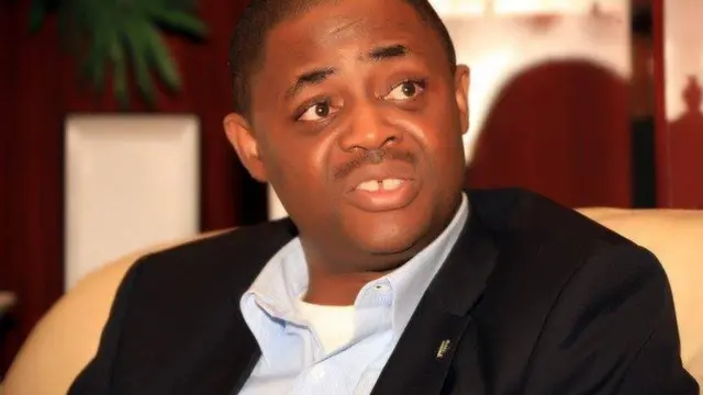 Femi Fani-Kayode joins APC: FFK many times e dump im party, why Fani-Kayode join APC