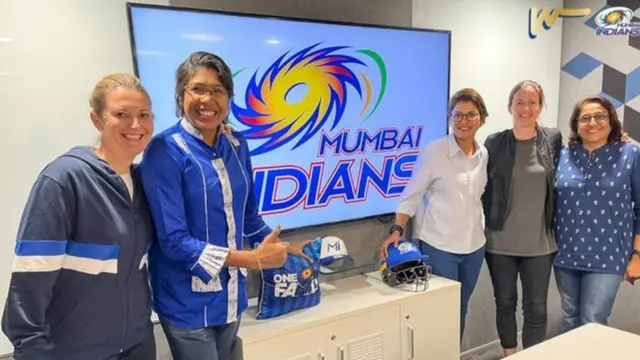 मुंबई इंडियंस