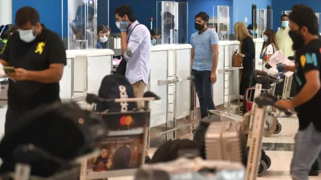 پاکستانی شہری