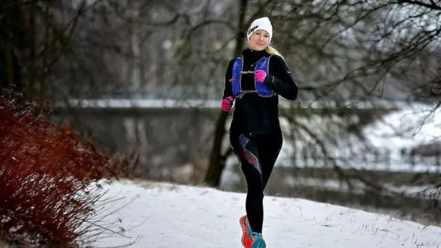 Емілія Лагті