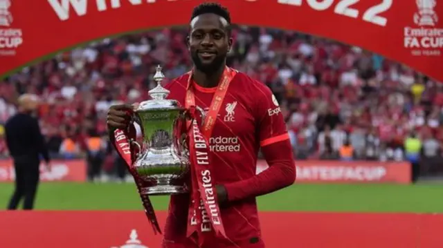 Divock Origi