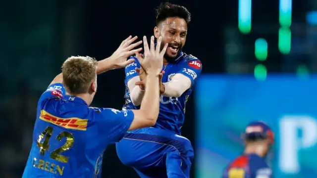 ஐபிஎல் கிரிக்கெட் 2023