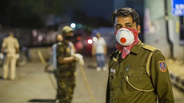 कोरोना वायरस