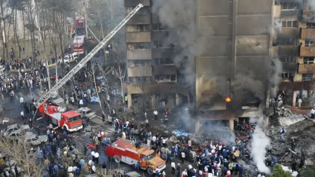 هواپیمای خبرنگاران