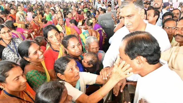 చింతమడకలో