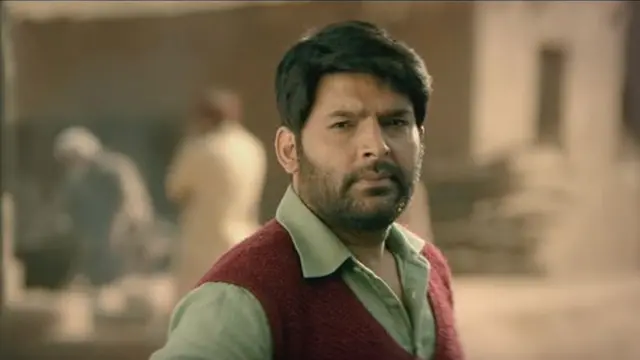 कपिल शर्मा