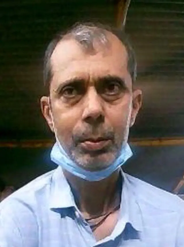 પત્રકાર મહેશ લાંગા કેસમાં ધરપકડ કરાયેલા ગુજરાત મેરીટાઇમ બોર્ડના ક્લાર્ક નિશીત જાનીનું મોત કેવી રીતે થયું, શું છે સમગ્ર મામલો? જીએસટી કૌભાંડ ગાંધીનગર બીબીસી ગુજરાતી ગુજરાત ન્યૂઝ અપડેટ