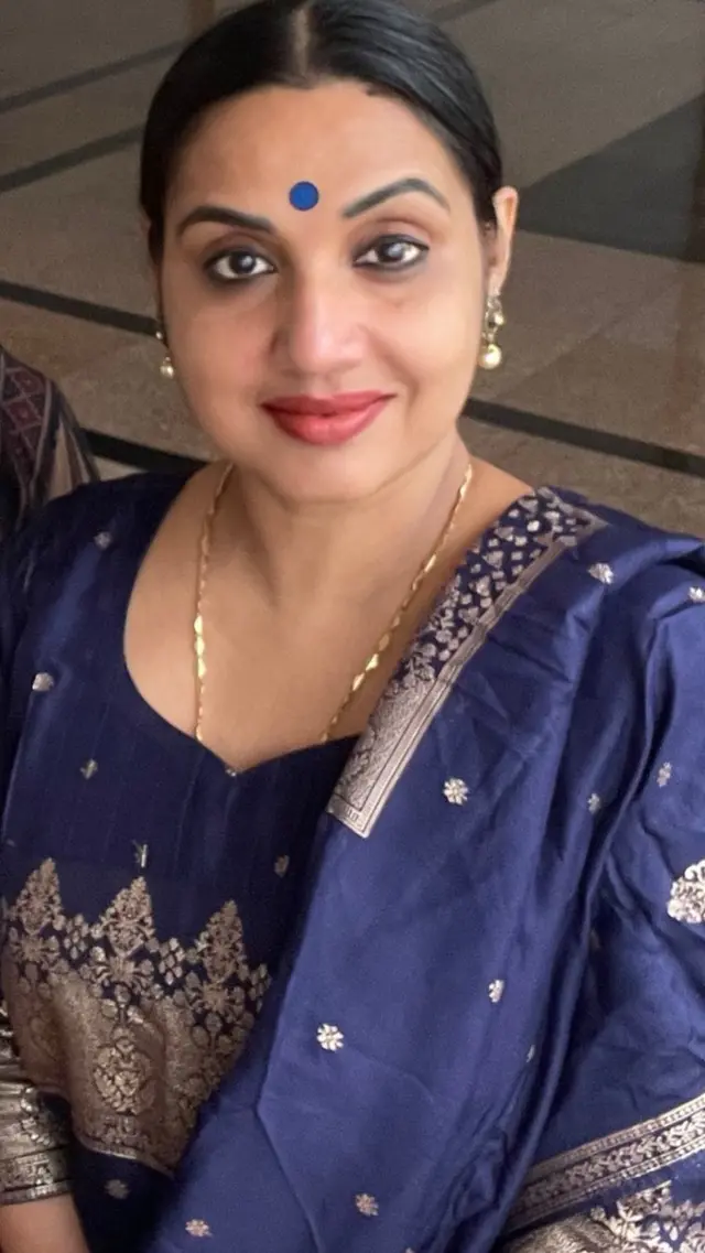 கேரளா, மோகினியாட்டம்