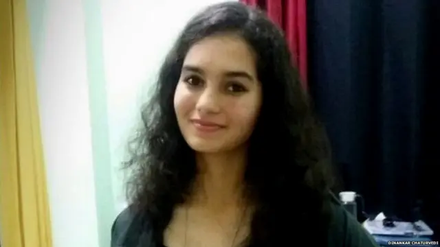 ਅਵਨੀ ਚਤੁਰਵੇਦੀ