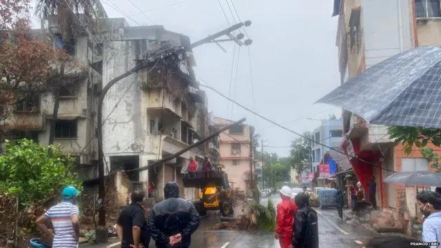 ਨਿਸਰਗ ਤੂਫ਼ਾਨ