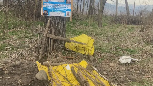 अब्दुल रशीद की कब्र