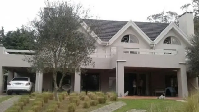 Rocco Morabito, Italia, Uruguai