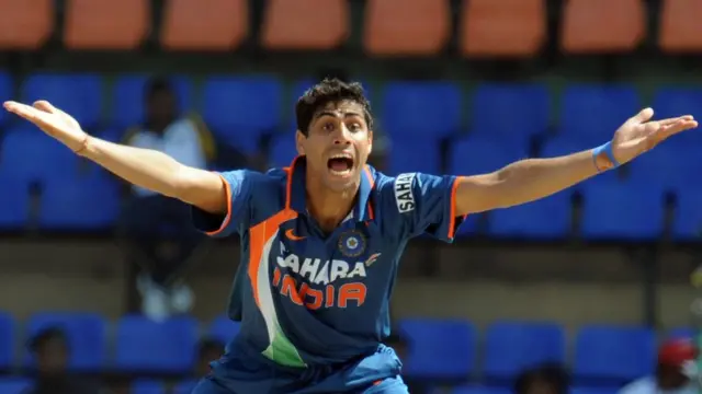 क्रिकेट, खेळ, भारतीय क्रिकेट संघ.