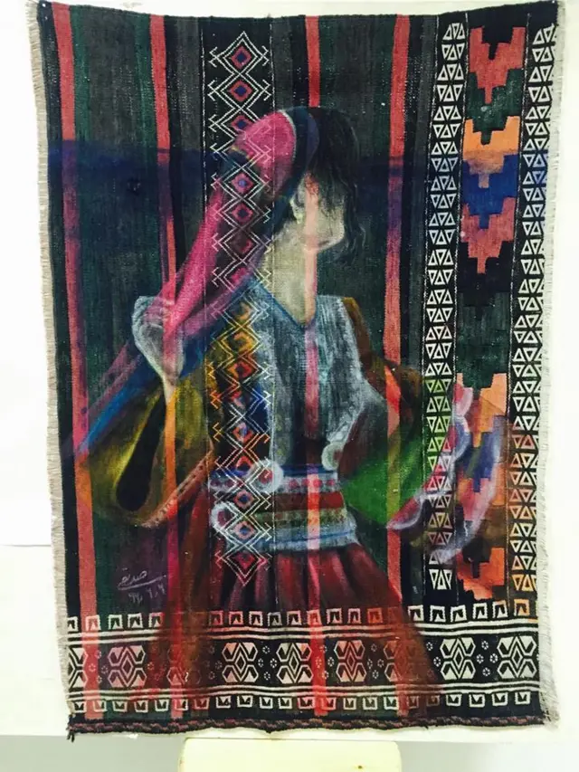 سولېدلي ټغرونه