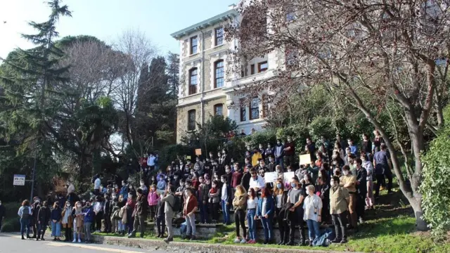 Boğaziçi Üniversitesi