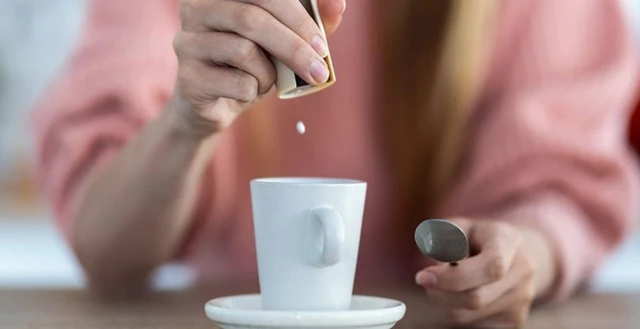 สารหวาน