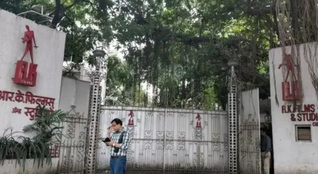 आरके फिल्म्स स्टुडिओ 2019 मध्ये विकला गेला.