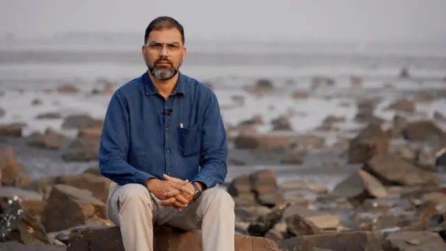 જળવાયુ પરિવર્તન 