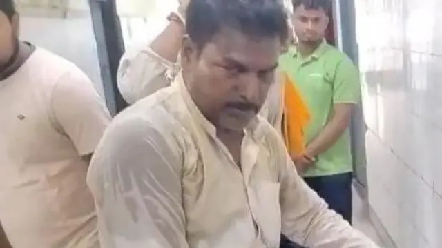 चंदन यादव