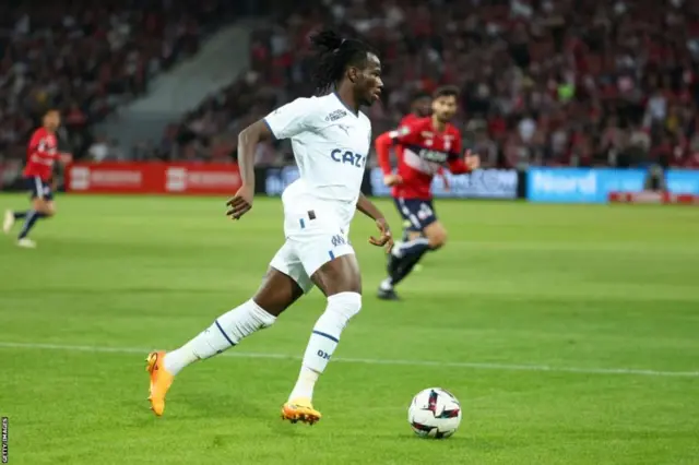 ኢሳ ካቦር ኣብ 2020 ንማንቸስተር ሲቲ ፈሪሙ'ኳ እንተነበረ ዛጊት ምስ ቀዳመይቲ ጋንታ እታ ክለብ ኣይተጻወተን