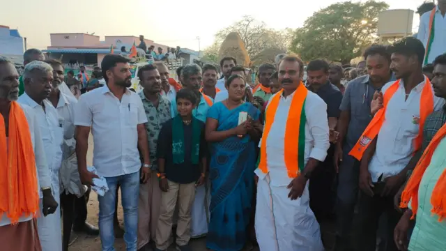 நீலகிரி தொகுதி