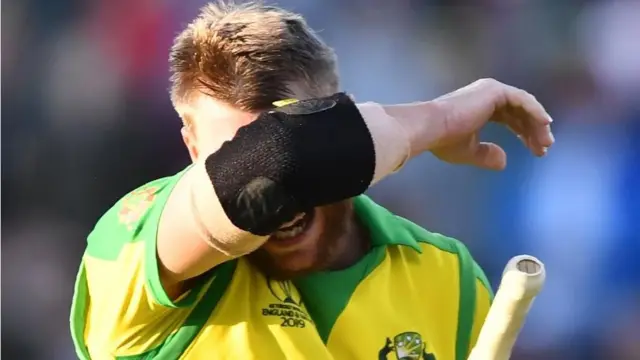 వార్నర్