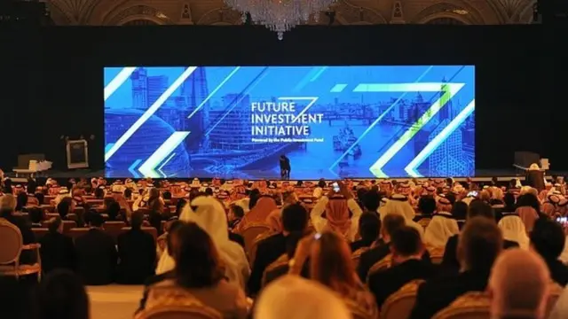 SAUDI-ECONOMY-BUSINESS