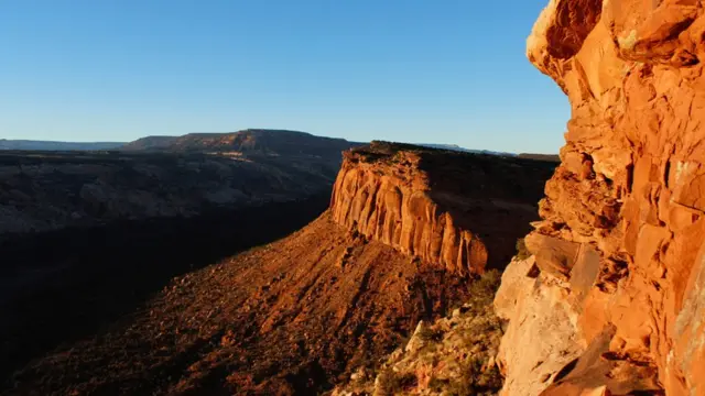 Monumento Nacional Bears Ears